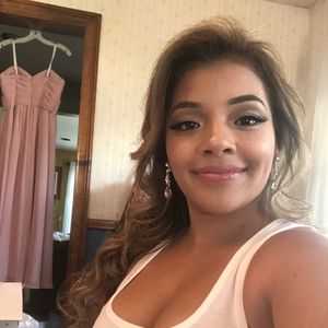 Meet your Posher, Garline